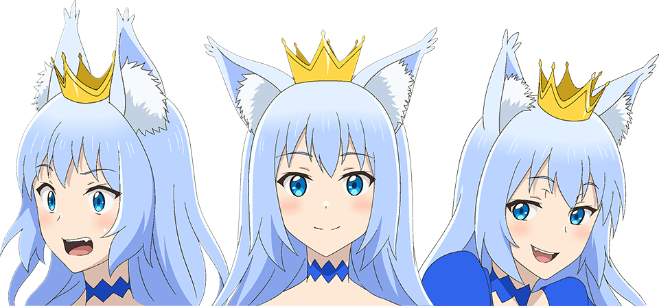 フェアリークィーン