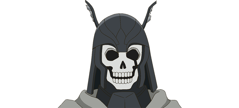 スケルトンナイト